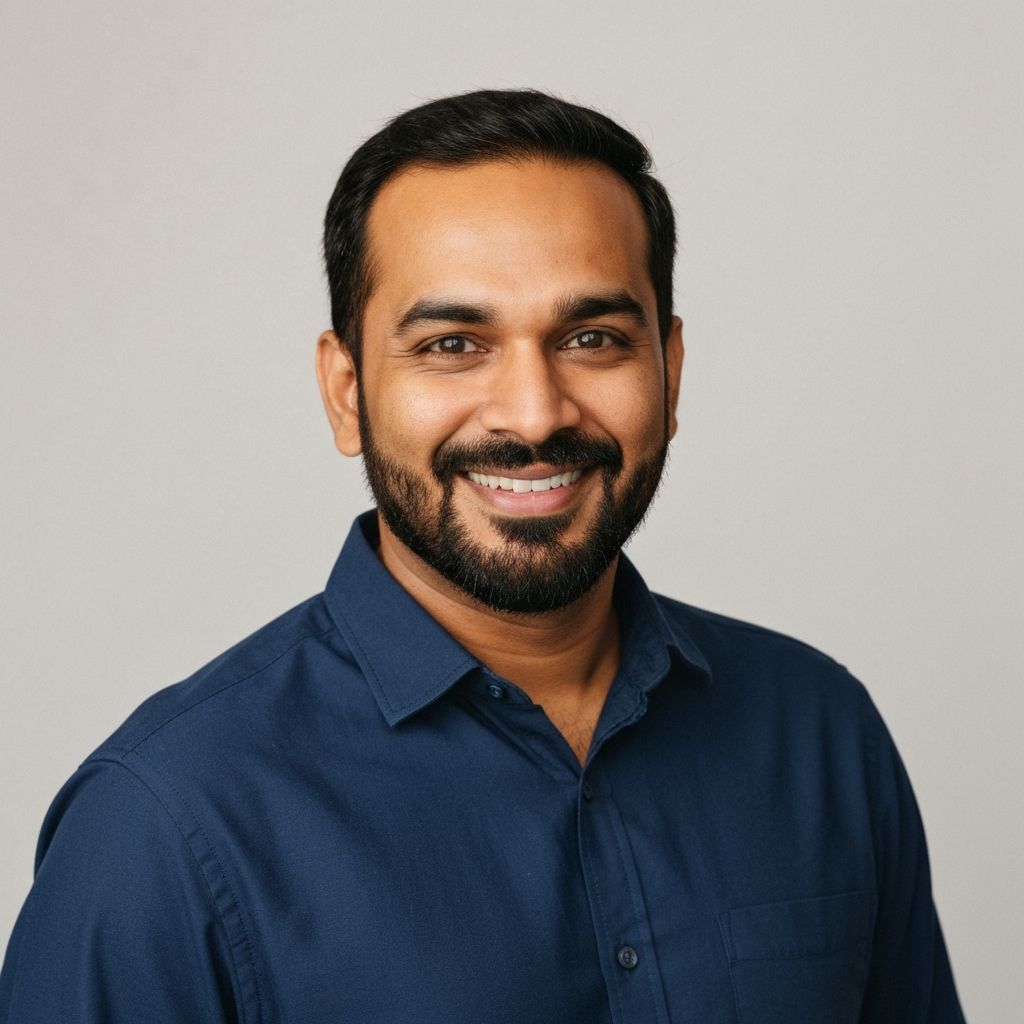Manu Dogra